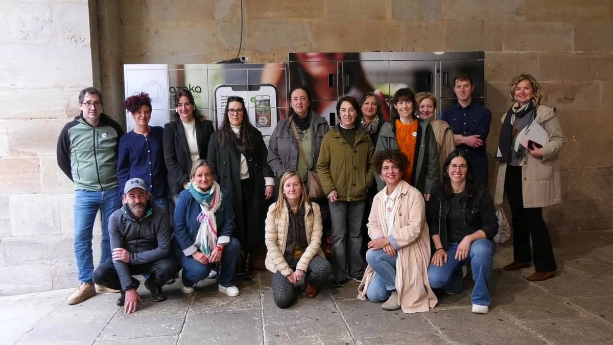 Ordiziako merkatariek takilla adimentsuak erabiliko dituzte gaurtik aurrera
