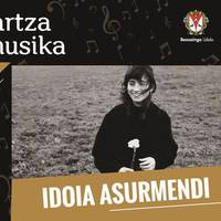 Igartza Musika: Idoia Asurmendi