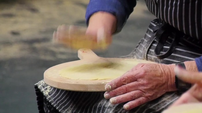 Talogintza tailerrean izena emateko epea bihar arte zabalik