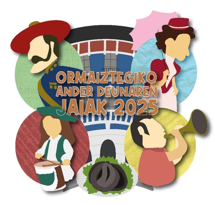 Ander Deunaren Jaiak