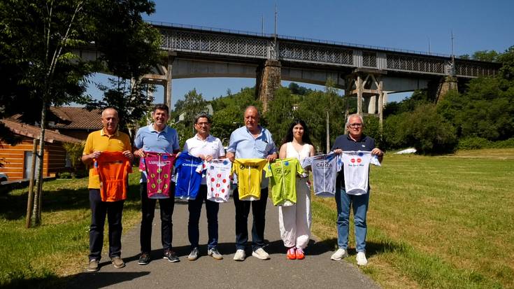 Ormaiztegi, UCI mailako XXXII. Gipuzkoa Klasikoaren anfitrioi larunbatean
