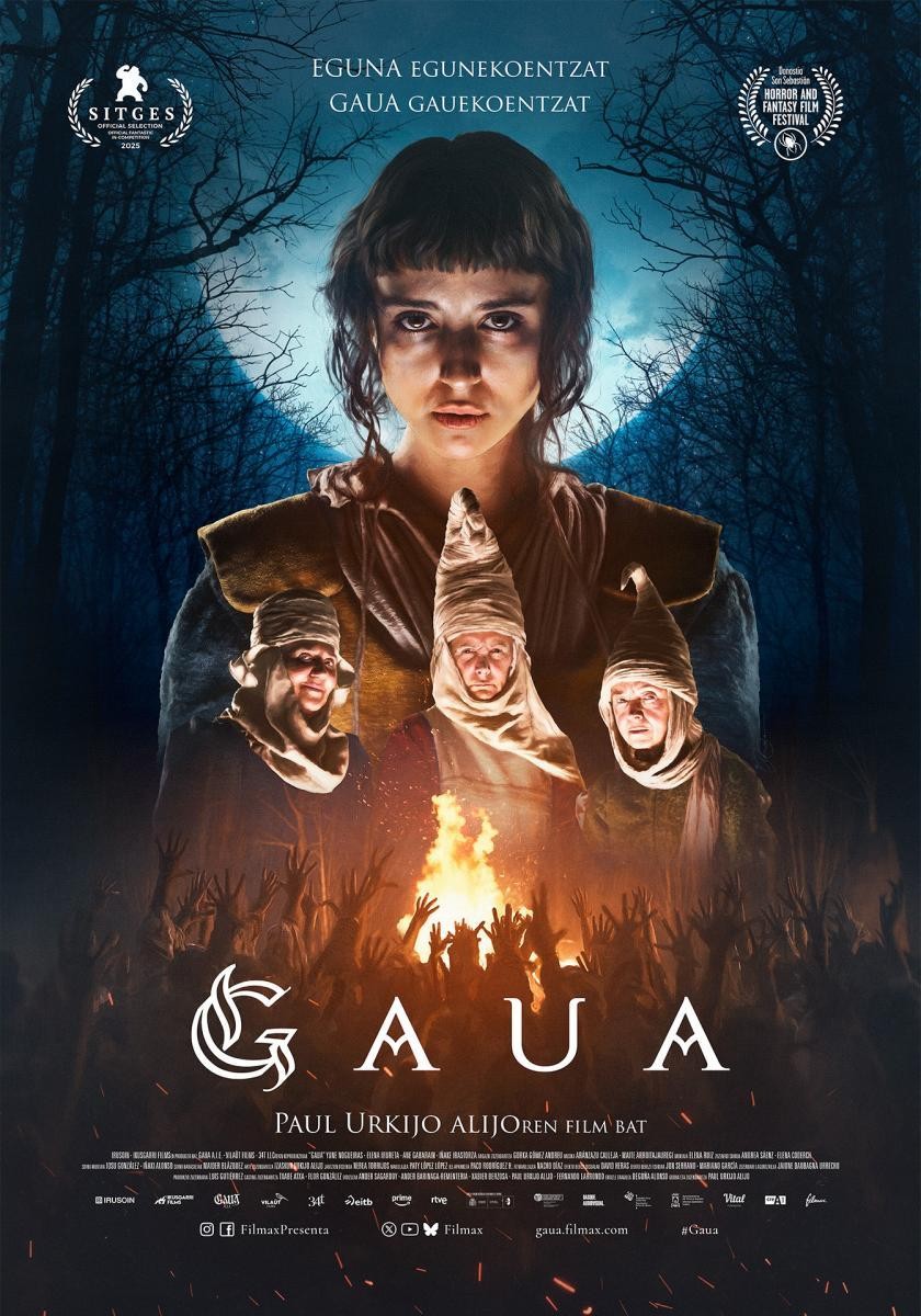 Gaua
