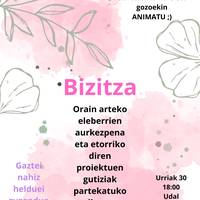 Betzaida Urtaza: Bizitza