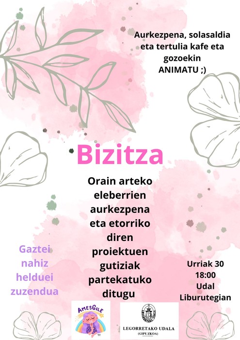 Betzaida Urtaza: Bizitza