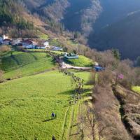 Garingo Sansebastianak