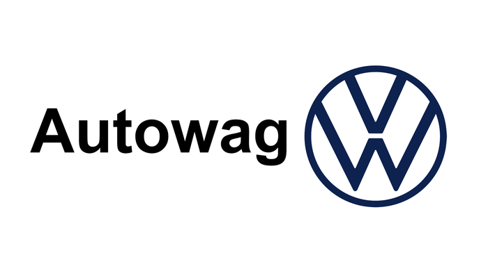 Autowag Beasain logotipoa