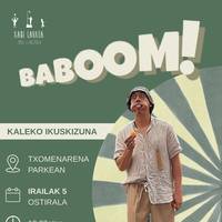 Baboom!