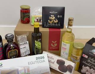 Errigorako produktuak salgai daude martxoaren 18ra arte