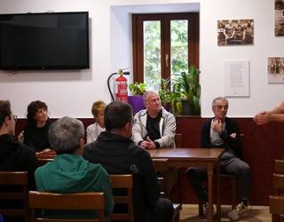 Baserritik bizitzeaz jardungo dira Arriarandik Sortzen egitasmoaren baitan