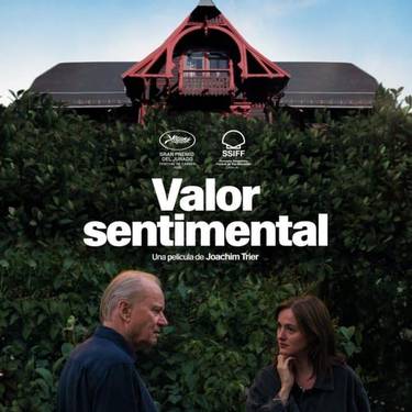 Valor sentimental