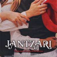 Jantzari dokumentala
