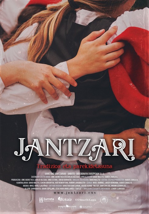 Jantzari dokumentala