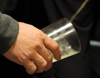 2 lagunentzako otordua Oiharte Sagardotegian