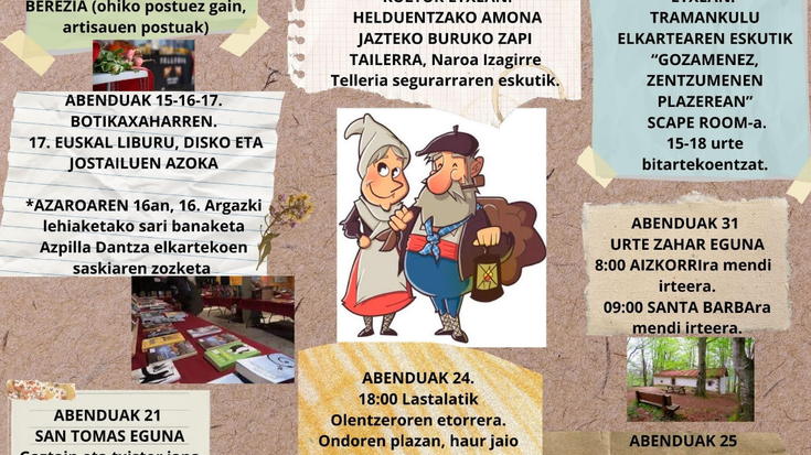 Zopa azoka