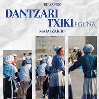 Beasaingo Dantzari Txiki Eguna