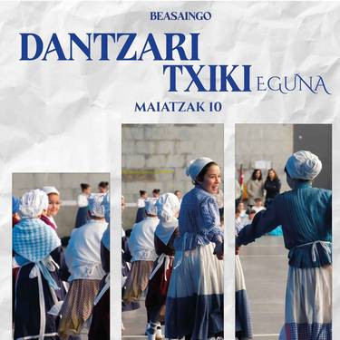 Beasaingo Dantzari Txiki Eguna
