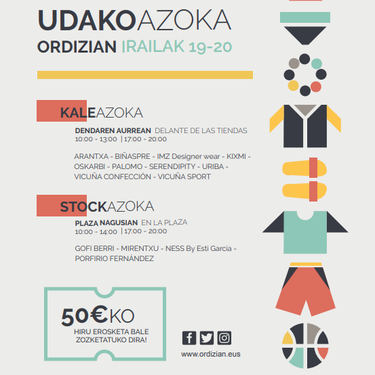 Udako azoka