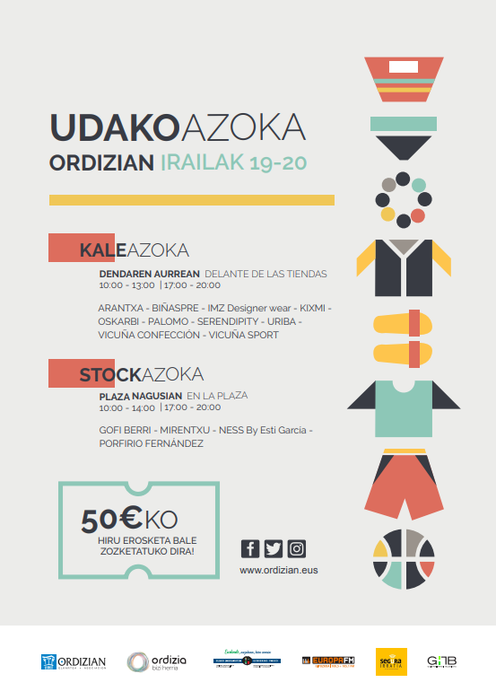 Udako azoka