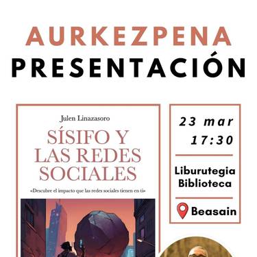 Sisifo y las redes sociales