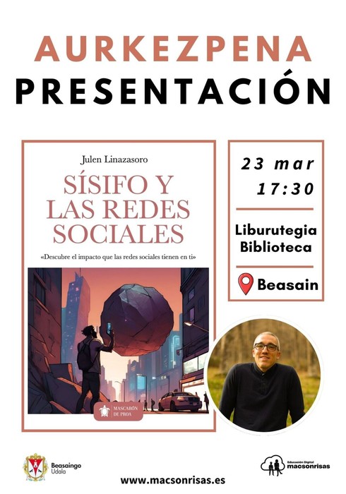 Sisifo y las redes sociales