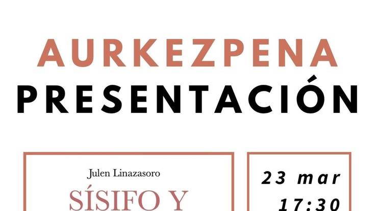 Sisifo y las redes sociales