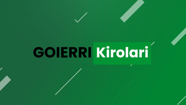 Goierri Kirolari
