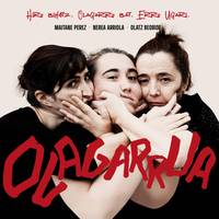 Olagarrua