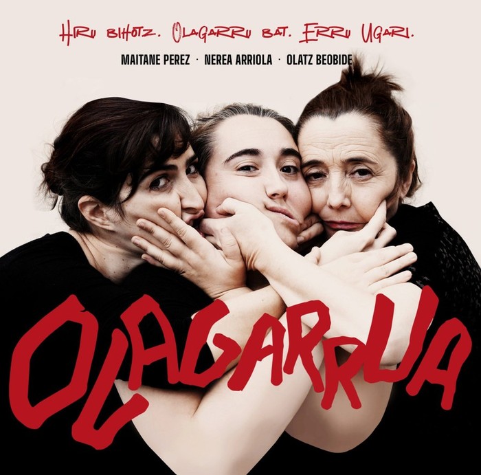 Olagarrua