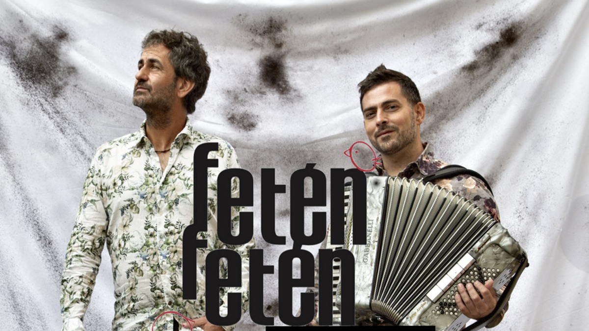 Feten Feten eta Beasaingo Orkestra