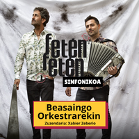 Feten Feten eta Beasaingo Orkestra