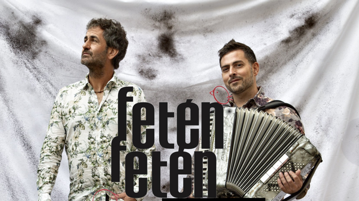 Feten Feten eta Beasaingo Orkestra