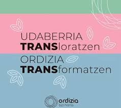 "Haurren transexualitatea: ulertzearen eta laguntzearen garrantzia"