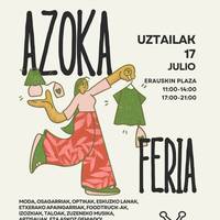 Udako azoka berezia