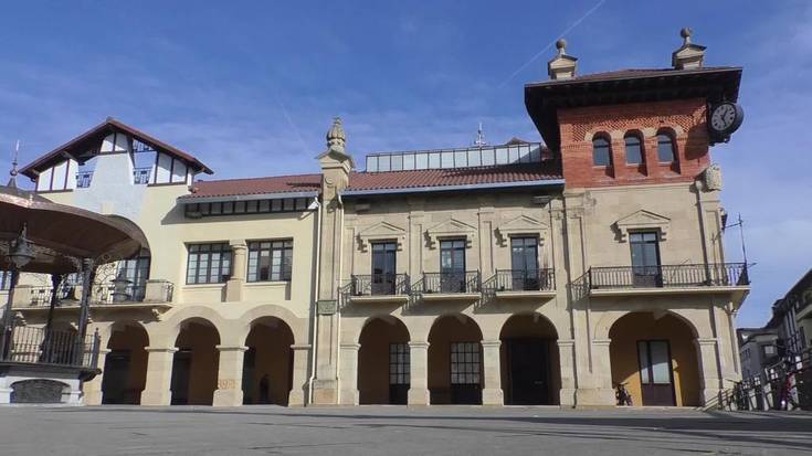 Beasaingo Udalak bertako langileen artean kontziliazio  erantzunkidea sustatzeko lanketa propioa egin du