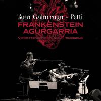 'Frankestein Agurgarria' errezitaldi musikatua