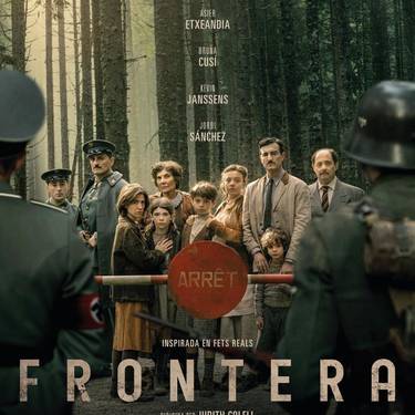 FRONTERA