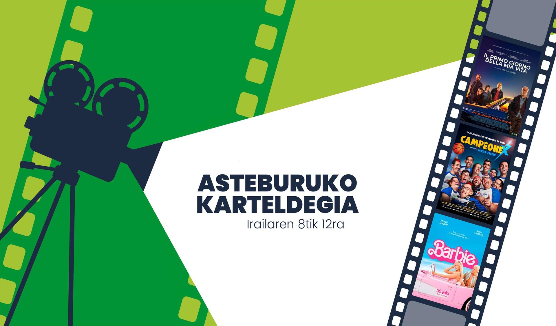 Asteburuko karteldegia