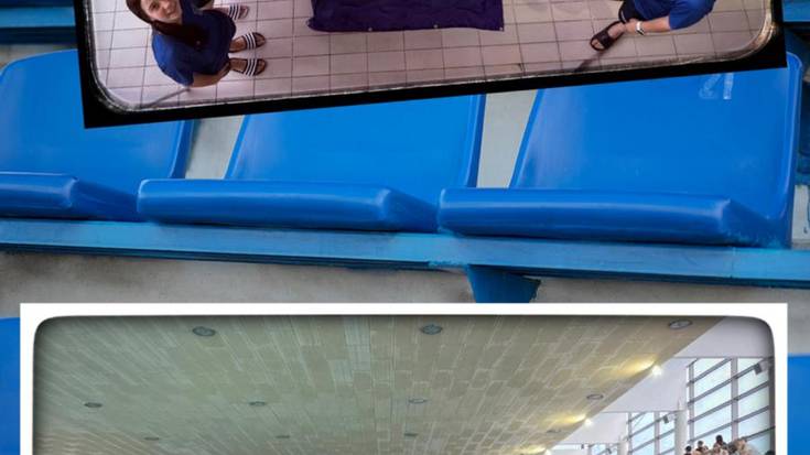 Emozioa eta talde lana gipuzkoako kopan