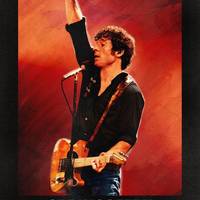 SPRINGSTEEN