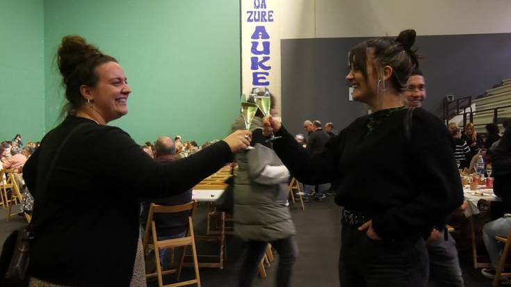 Zegamako XI. cava festa