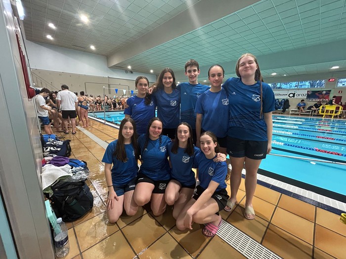 NEGUKO SARIA ZARAUTZEN URETAN IKASTEKO JARDUNALDI BAT