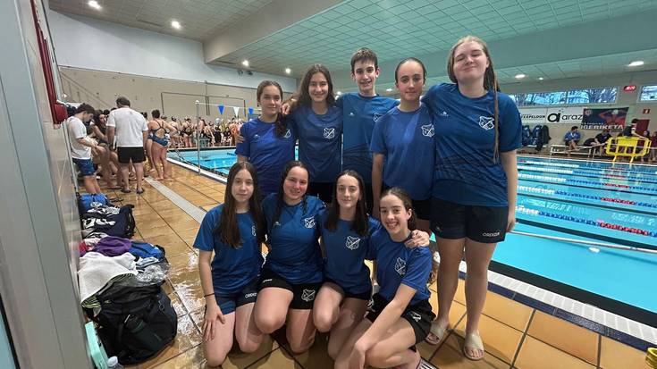 NEGUKO SARIA ZARAUTZEN URETAN IKASTEKO JARDUNALDI BAT