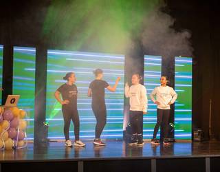 Kantari Ordizia: 2. saioa | IRUDIAK