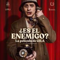 ¿Es el enemigo? La película de Gila