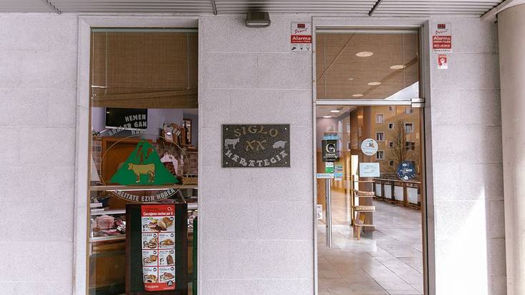 siglo xx argazkia 1