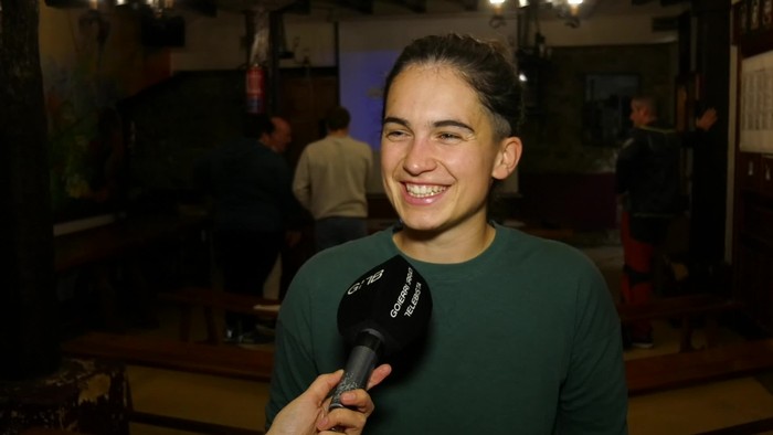 Maddi Aiestaranek irabazi du III. Florentino Goiburu Bertsopaper Lehiaketa