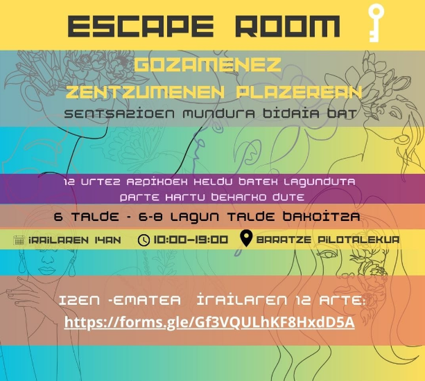 Escape room