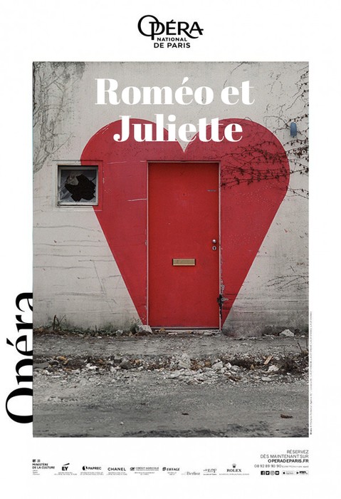 Romeo et Juliette