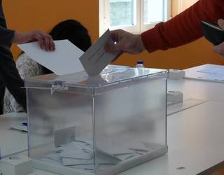 EAJ izan da bozkatuena, EH Bildurekin eserlekuetan berdinduta