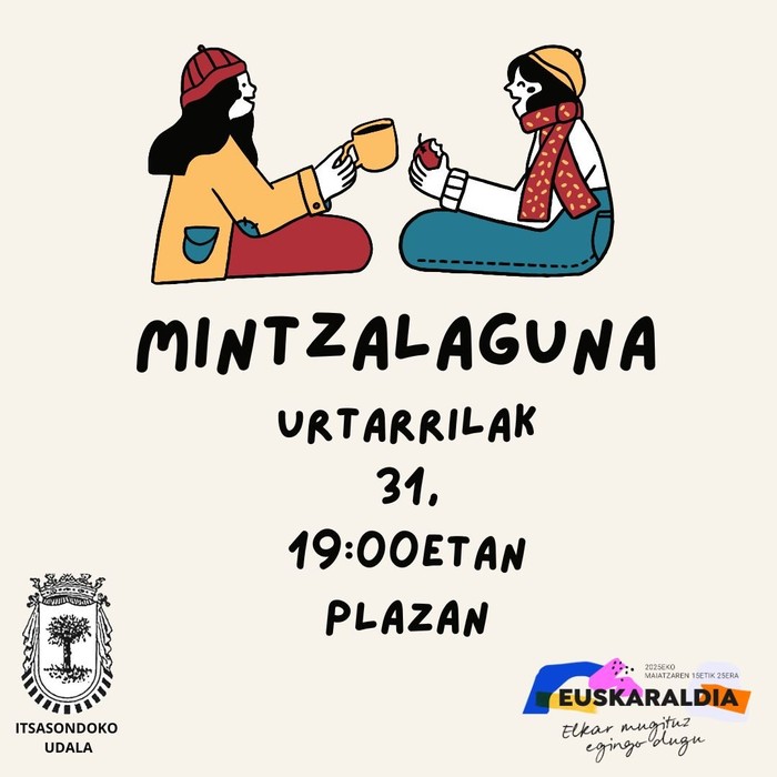 Mintzalaguna